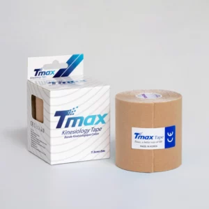 Tmax Tape Cotton 7.5cm / 3in