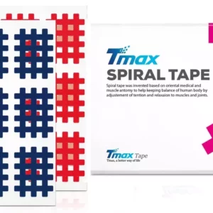 Tmax Spiral Tape Type A, Type B, Type C