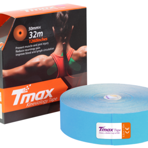 Tmax Tape Cotton 32m Clinque