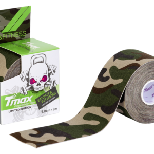 Tmax Tape Pattern 5cm / 2in
