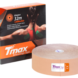 Tmax Tape Rayon 32m Clinque